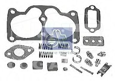 Repair kit