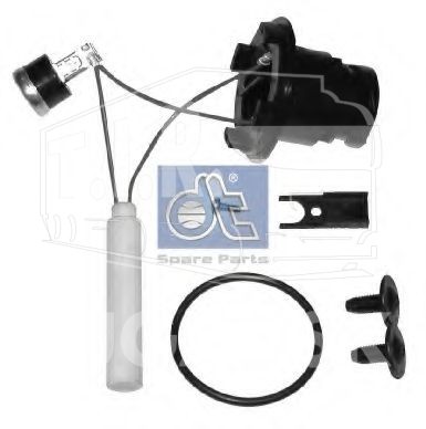 Repair kit
