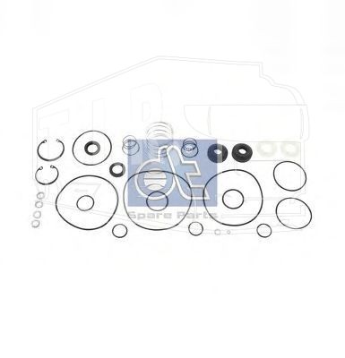 Repair kit