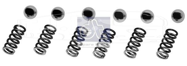 Repair kit