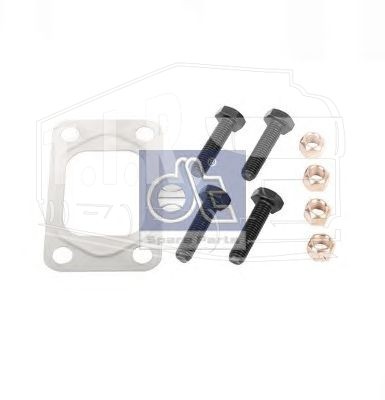 Repair kit