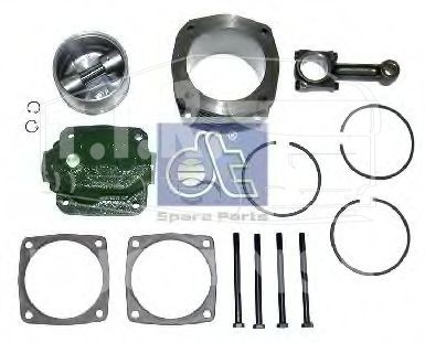 Repair kit