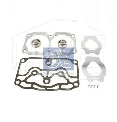 Repair kit