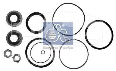 Repair kit, cylinder