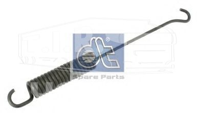 Return spring