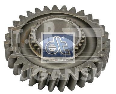 Reverse gear