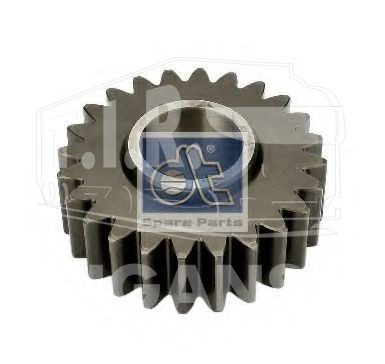Reverse gear