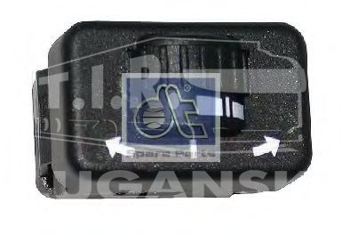 Регулятор, освещение щитка приборов