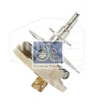 Rheostat