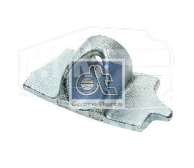 Rim clamp