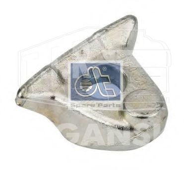 Rim clamp