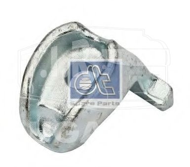Rim clamp