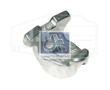 Rim clamp