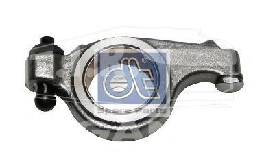 Rocker arm