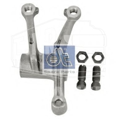 Rocker arm
