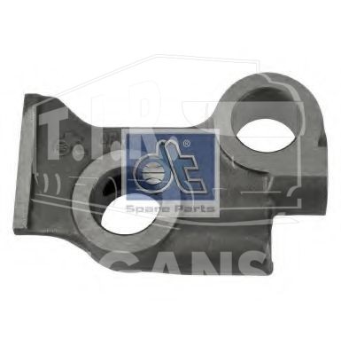 Rocker arm bracket