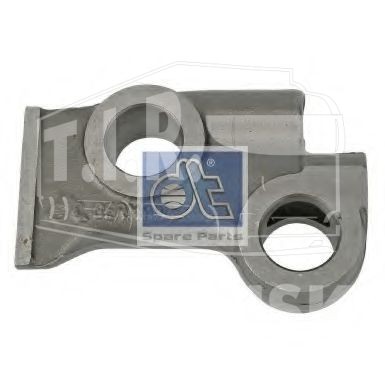 Rocker arm bracket