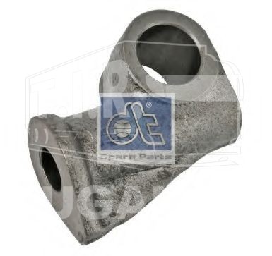 Rocker arm bracket
