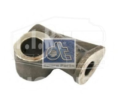 Rocker arm bracket