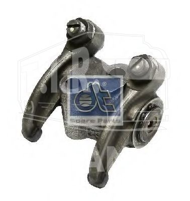 Rocker arm bracket