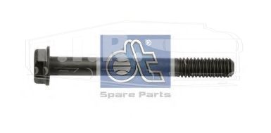 Rocker arm screw