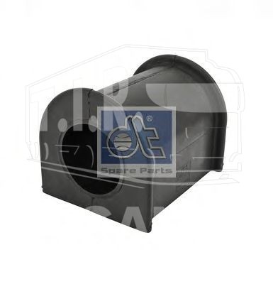 Rubber bushing