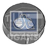 Rubber bushing
