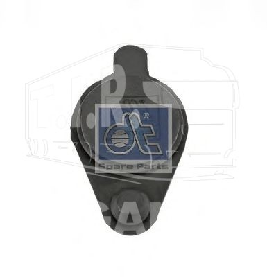 Rubber cover