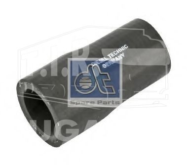 Rubber hose