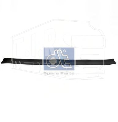 Rubber pad