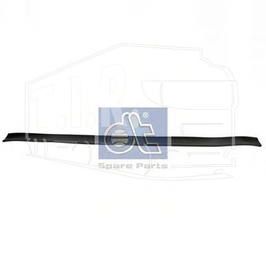 Rubber pad