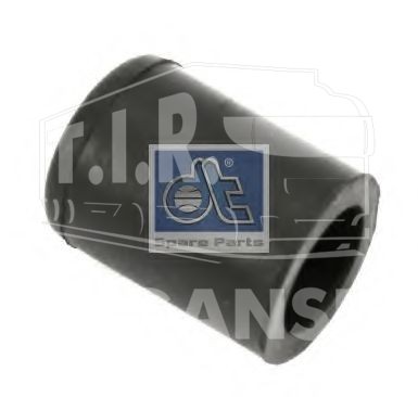 Rubber plug