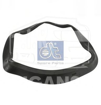 Rubber ring