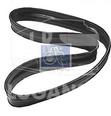 Rubber ring
