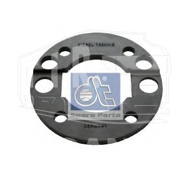 Rubber ring