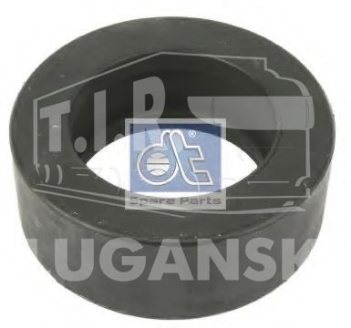 Rubber ring