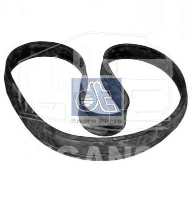 Rubber ring