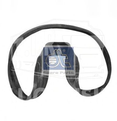 Rubber ring