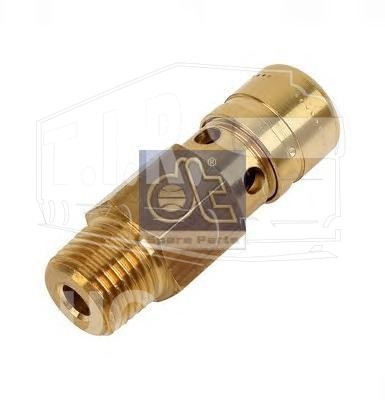 Safety valve