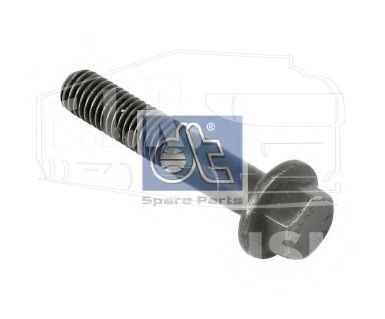 Screw