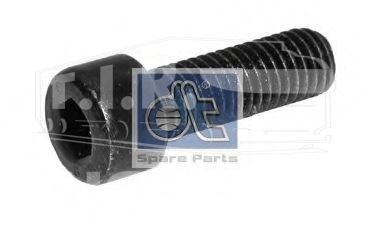 Screw