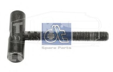Screw