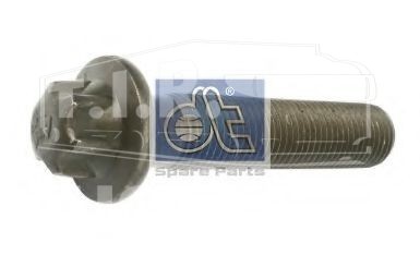 Screw