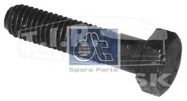 Screw