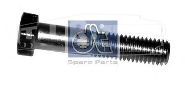 Screw