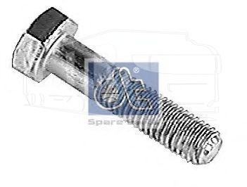 Screw