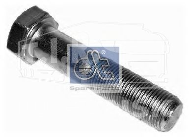 Screw