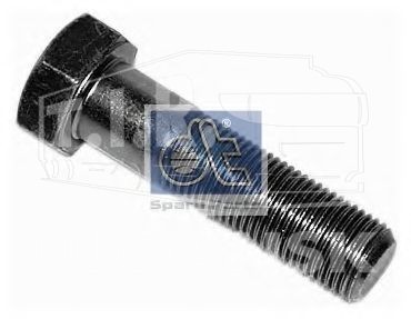 Screw
