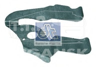 Seal clamp