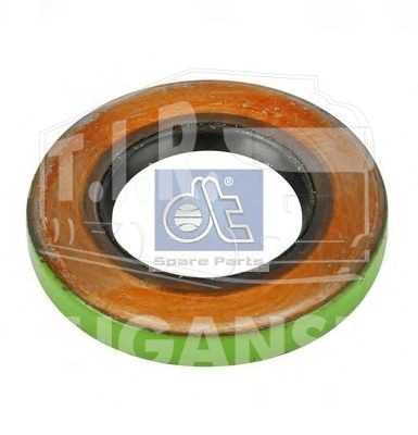 Seal ring
